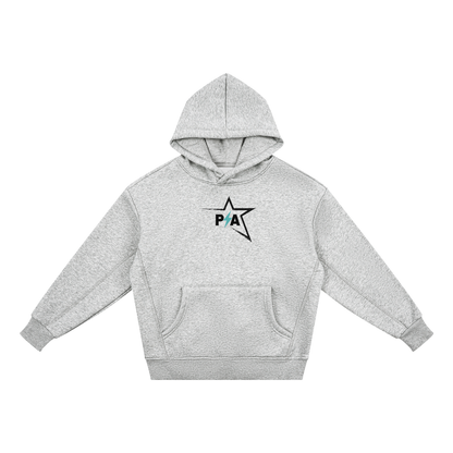 Essential Kids' Fleece Hoodie