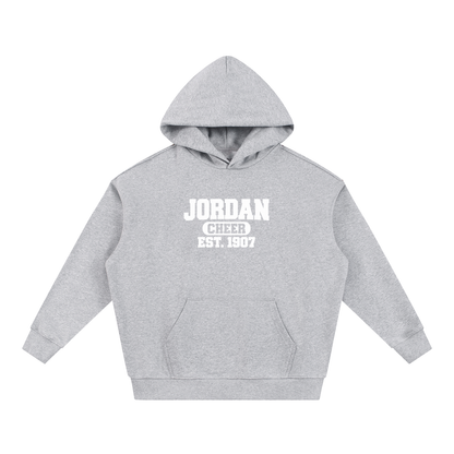Jordan Old School Essential Heavyweight Hoodie