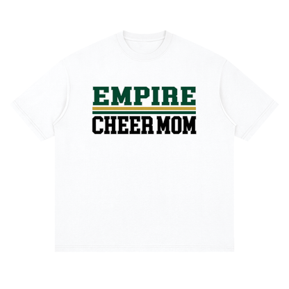 Mom Empire Oversized Drop Shoulder T-Shirt