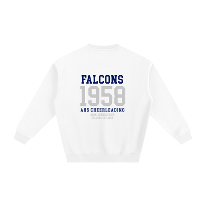 1958 Crewneck