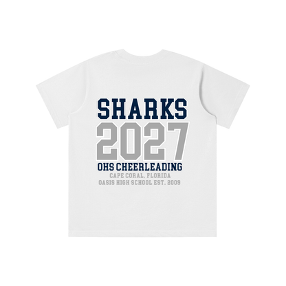 Year Oasis Essential Kids' T-shirt