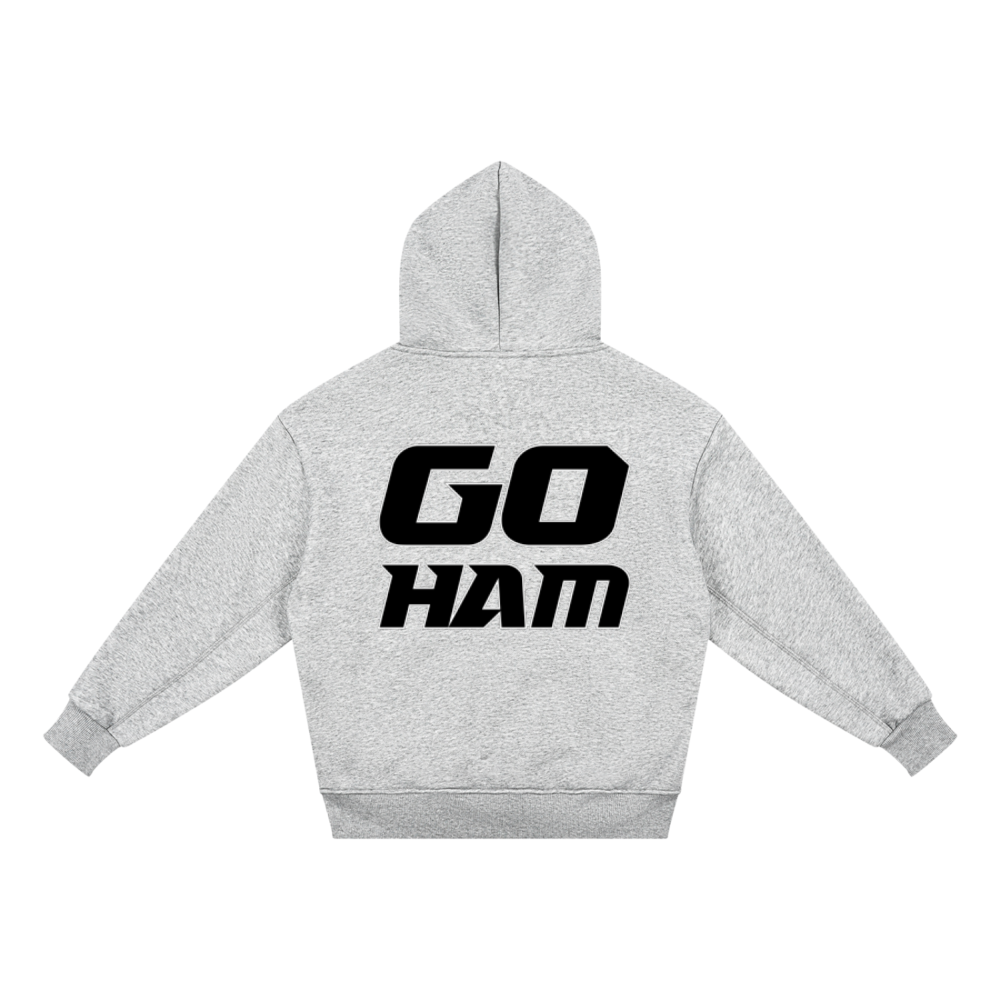Essential Kids' Fleece Hoodie