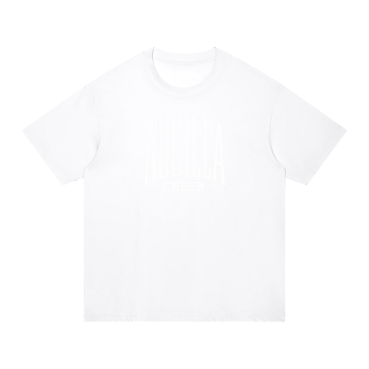 Basic 3 Aucilla Unisex Regular Fit Cotton T-Shirt