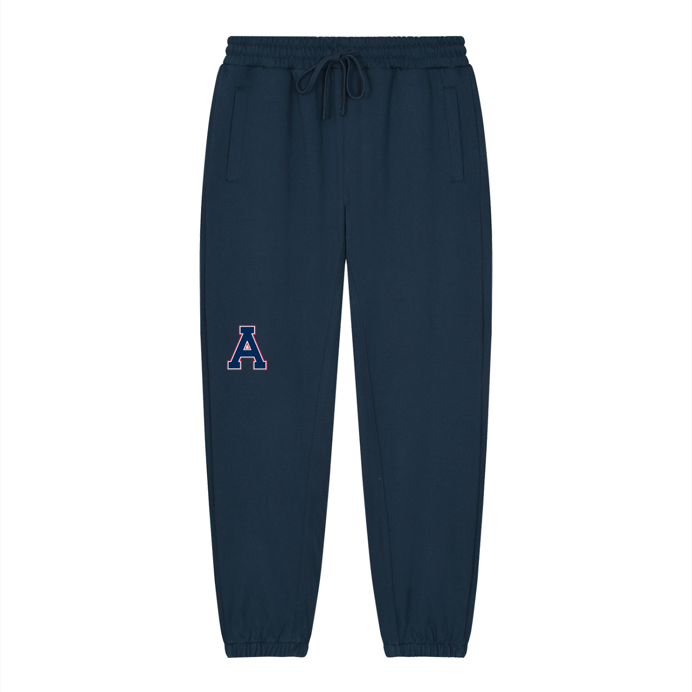 Tapered Joggers(matching set 2)
