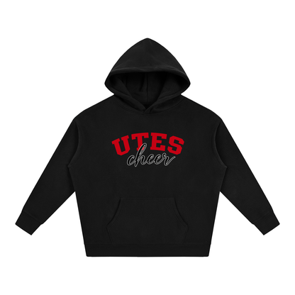 Classic Utes Oversized Hoodie