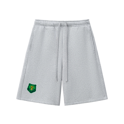 Mascot Blanchet Essential Heavyweight Fleece Shorts