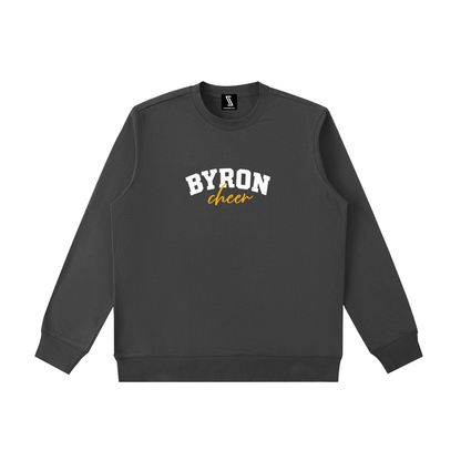 Essential Heavyweight Crewneck  Sweatshirt