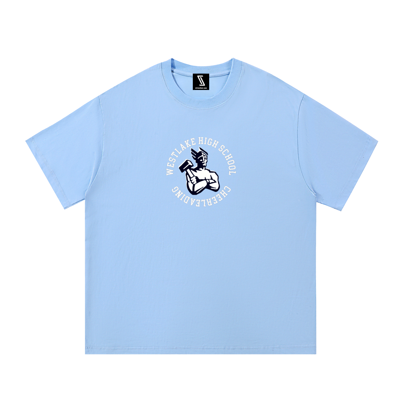 Circle Tee