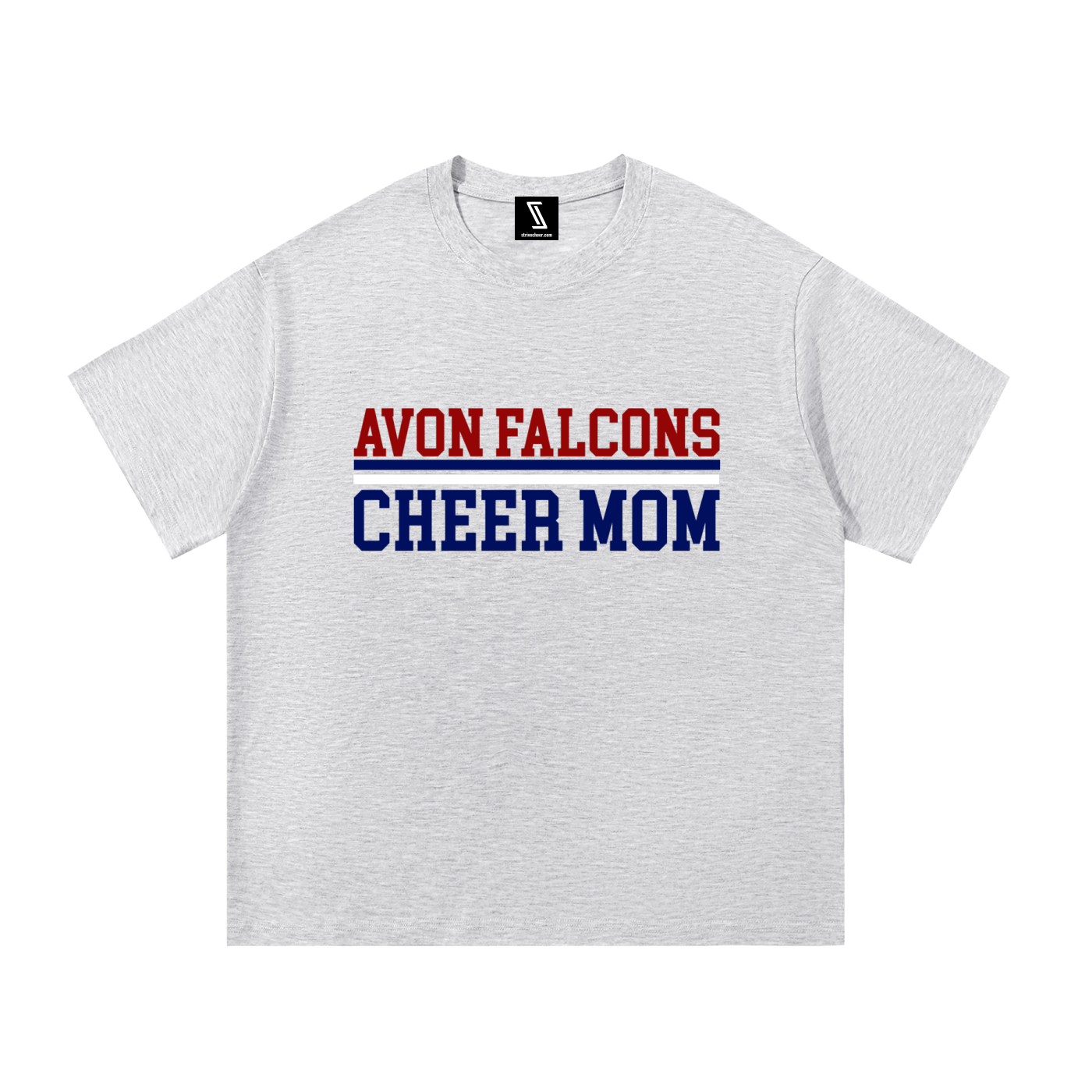 Cheer Mom Tee