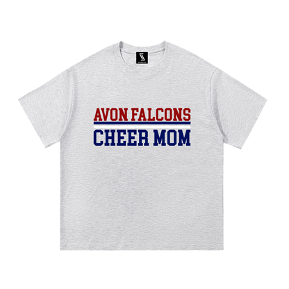 Cheer Mom Tee