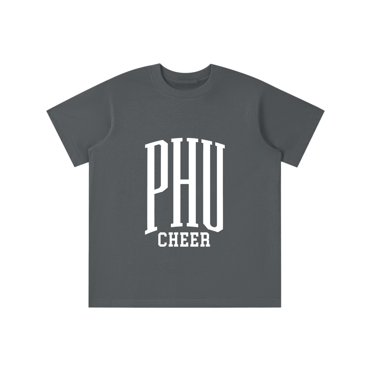 Basic 3 Palm Harbor Essential Kids' T-shirt