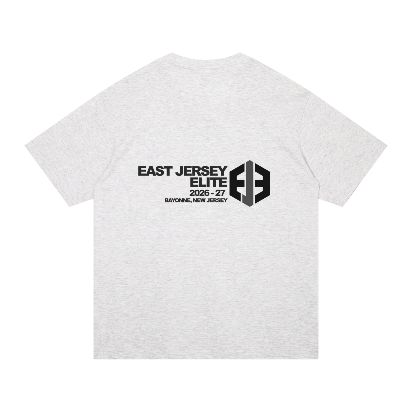 Unisex Regular Fit Cotton T-Shirt
