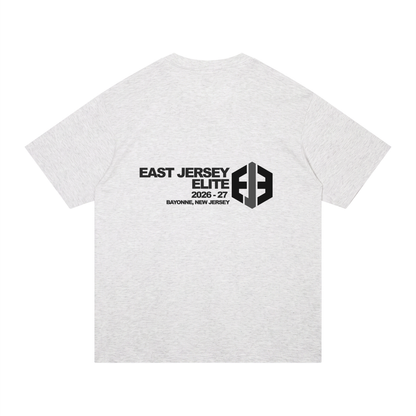 Unisex Regular Fit Cotton T-Shirt