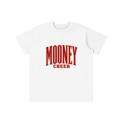 Basic 3 Cardinal Mooney Essential Kids' T-shirt