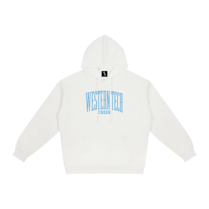 Relaxed Fit Hoodie