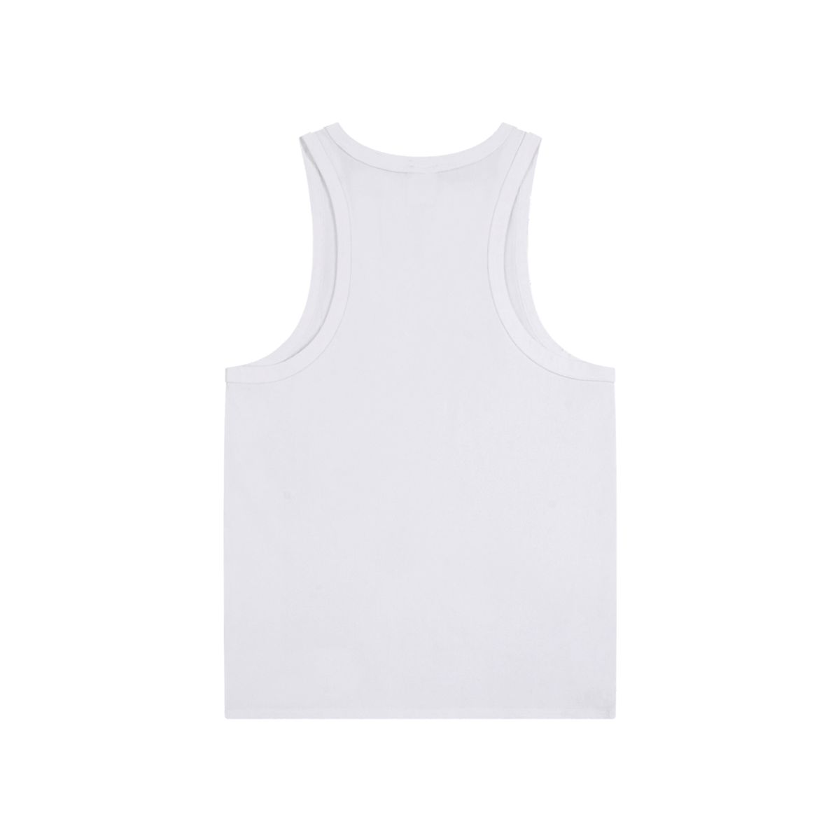 EMBROIDERED Tank Top