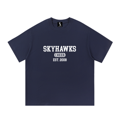 Skyhawks Cotton T-Shirt