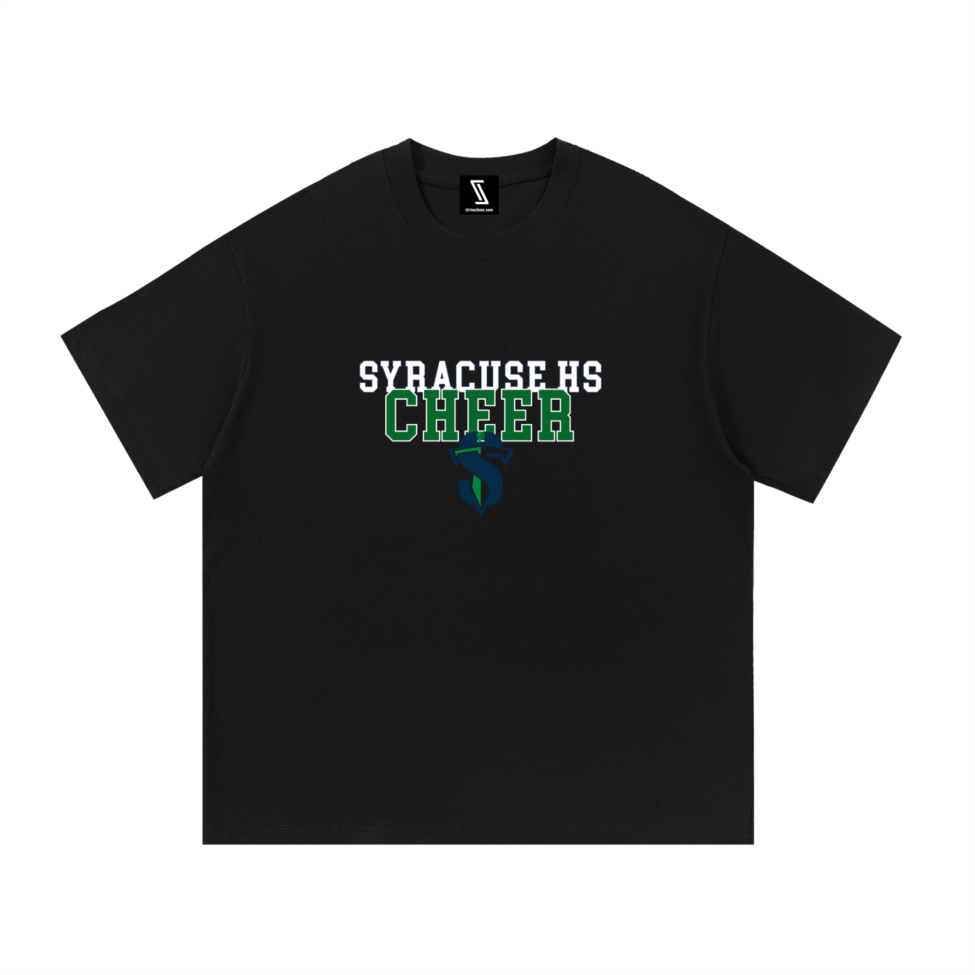 Cheer Tee