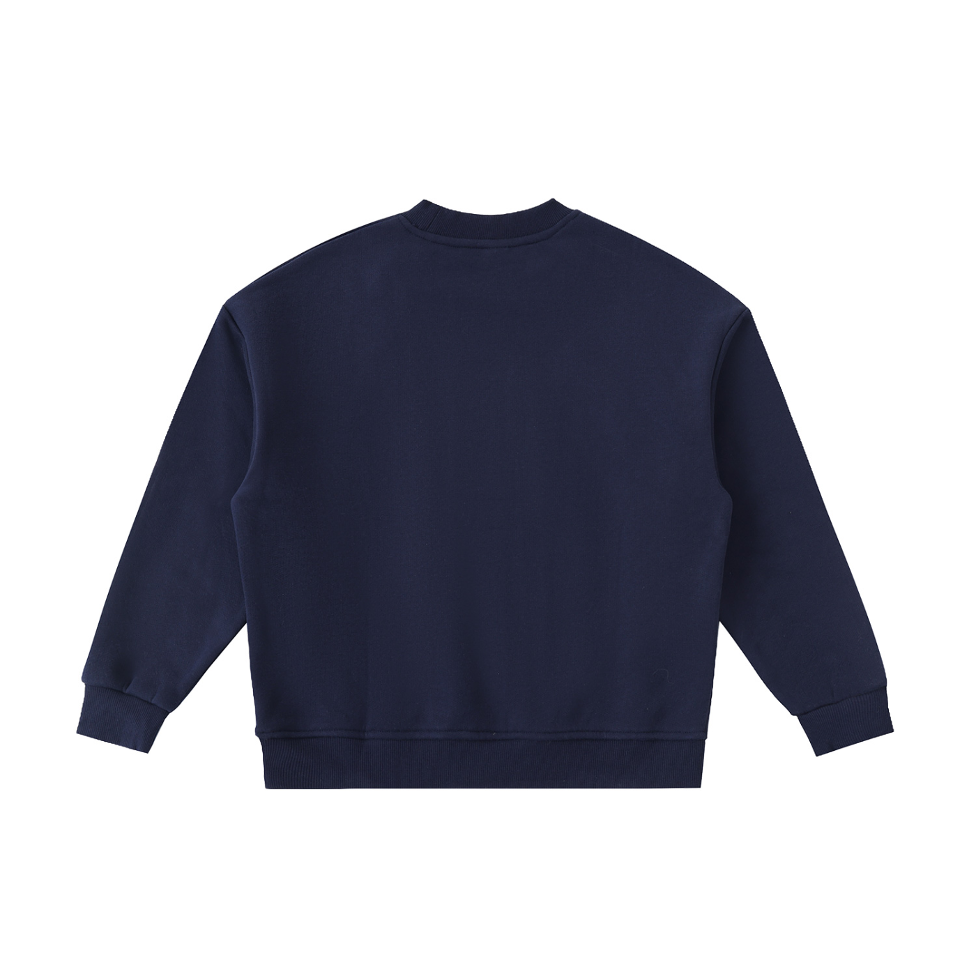 Kids Basic Crewneck