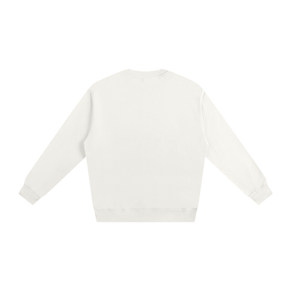 Basic Wolves Crewneck