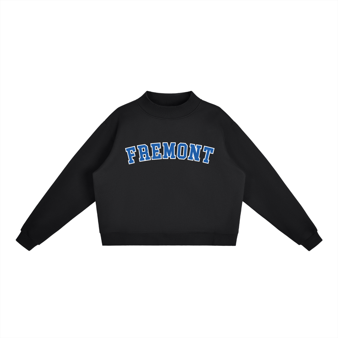 Fremont Mockneck