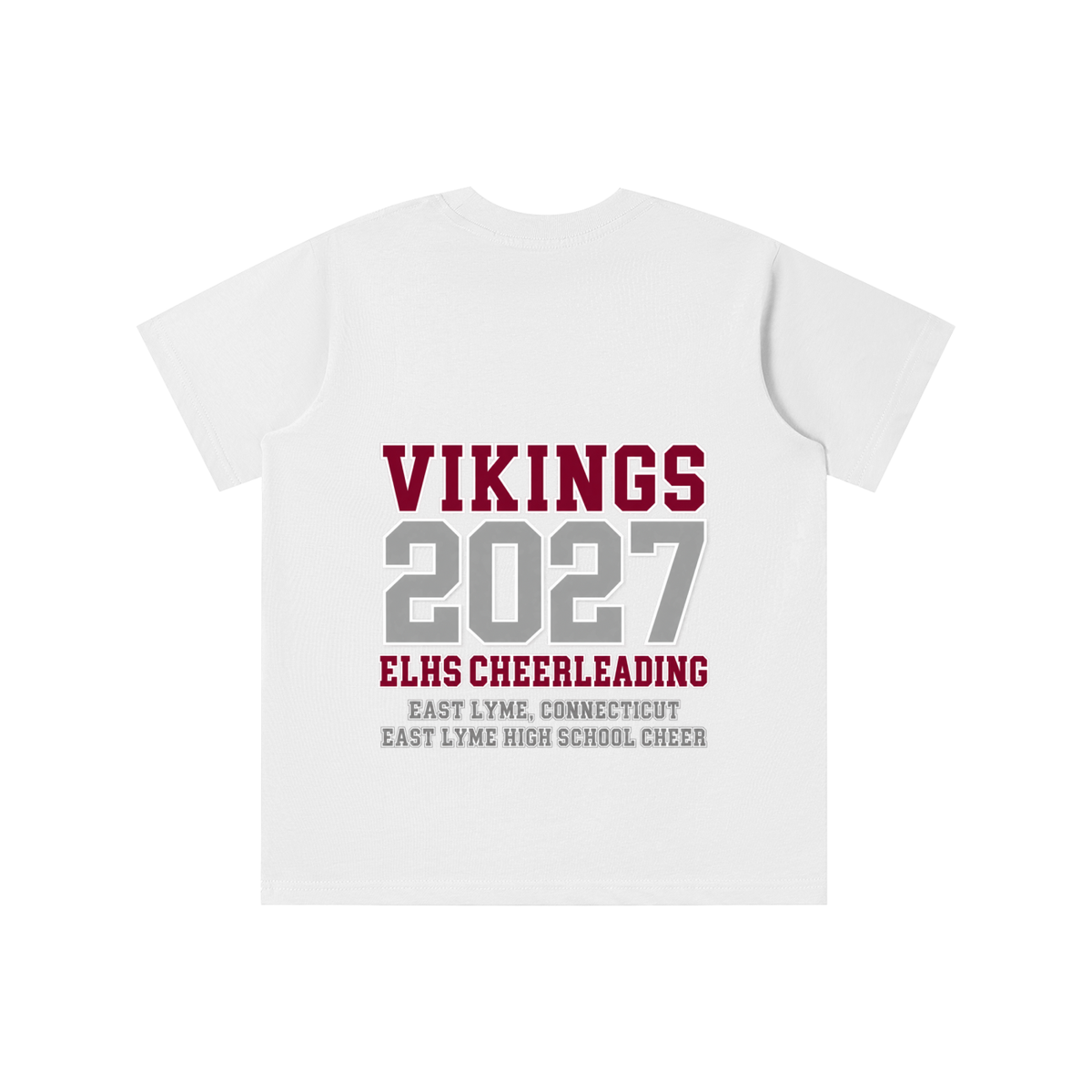 Year East Lyme Essential Kids' T-shirt