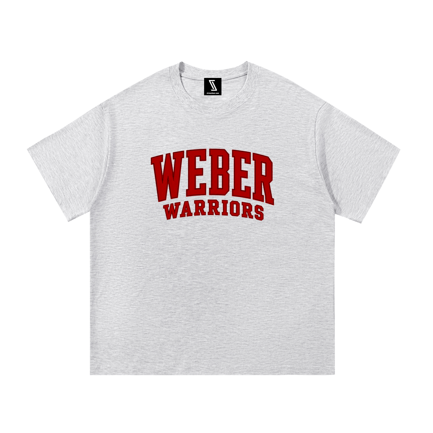 WW Classic Tee (Red)