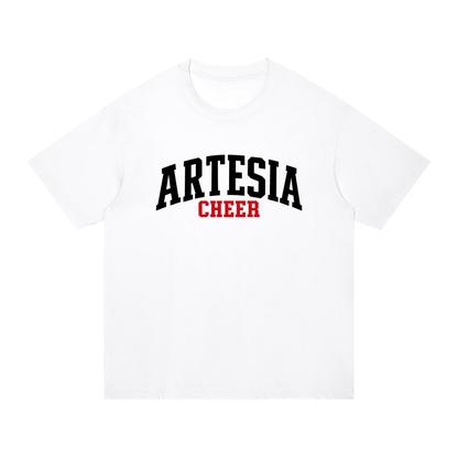 Unisex Regular Fit Cotton T-Shirt