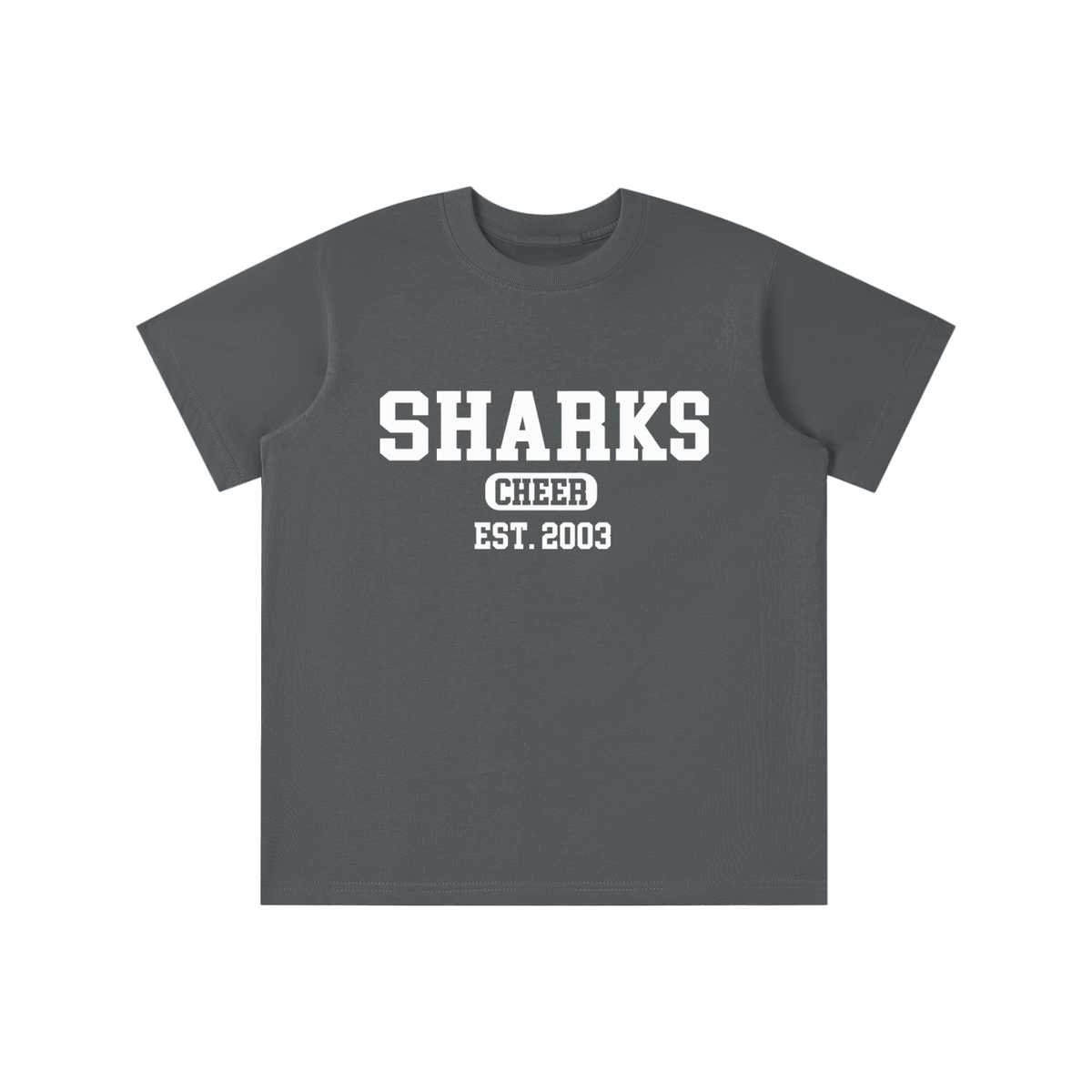 Old School Saint James Essential Kids' T-shirt