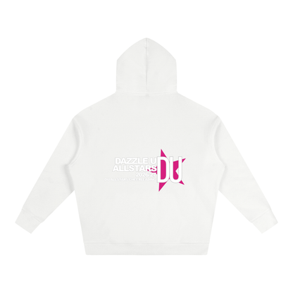 DU Star Hoodie
