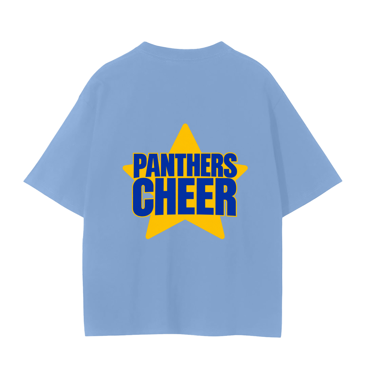 Star Maysville Unisex Seamless T-Shirt