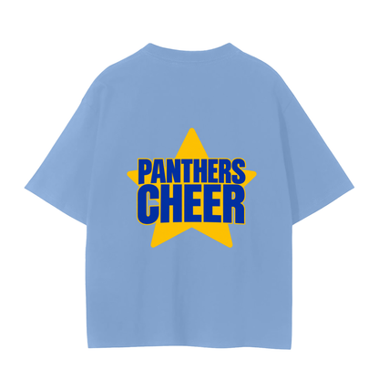 Star Maysville Unisex Seamless T-Shirt
