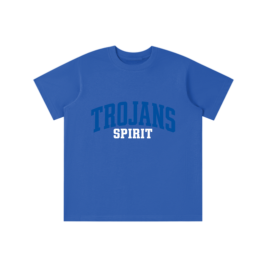 Basic 1 Silver Valley Essential Kids' T-shirt