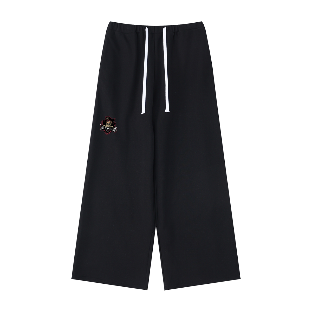 Mascot Bellflower Women's Wide Leg Sweatpants