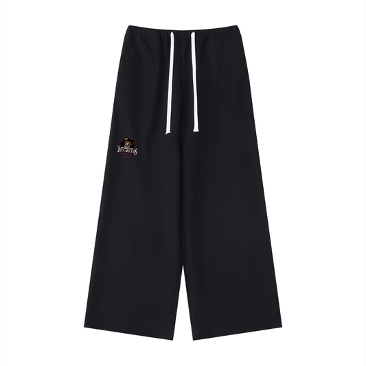 Mascot Bellflower Women's Wide Leg Sweatpants