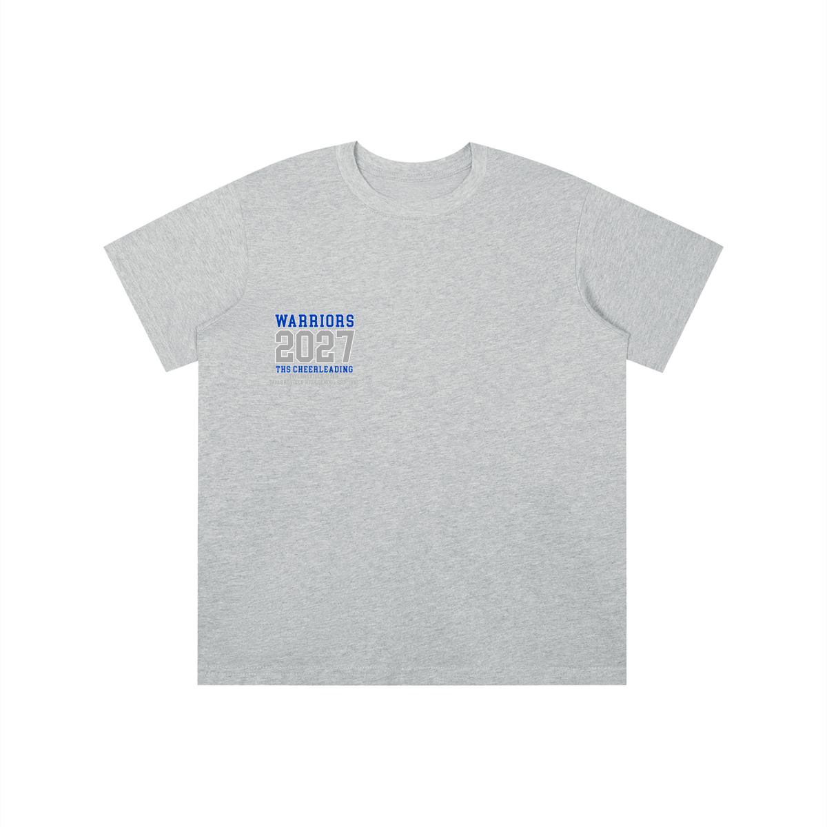 Year Taylorsville Essential Kids' T-shirt