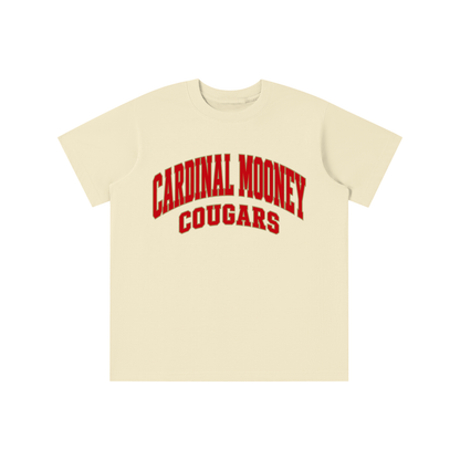 Basic 2 Cardinal Mooney Essential Kids' T-shirt