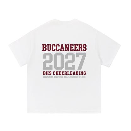 Year Bellflower Essential Cotton T-Shirt