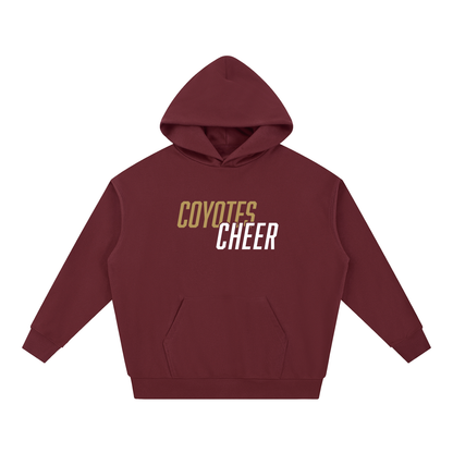 Essential Heavyweight Hoodie