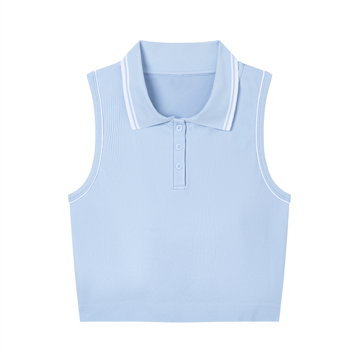 Strive Polo Yoga Tank