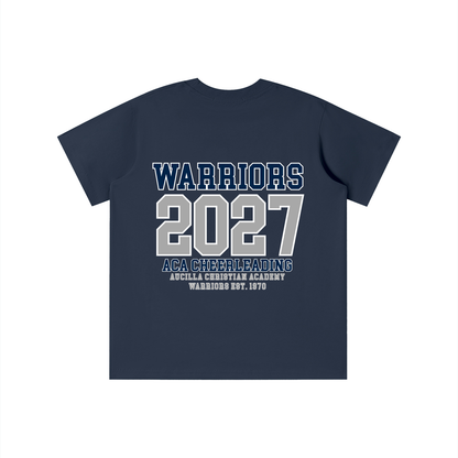 Year Aucilla Essential Kids' T-shirt