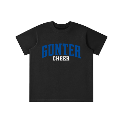 Basic 1 Gunter Essential Kids' T-shirt