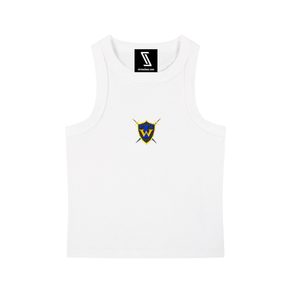 Mascot Taylorsville Snow Washed Tank Top