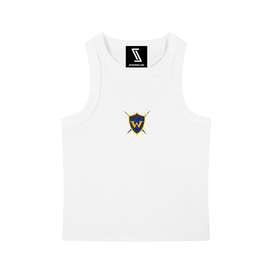 Mascot Taylorsville Snow Washed Tank Top