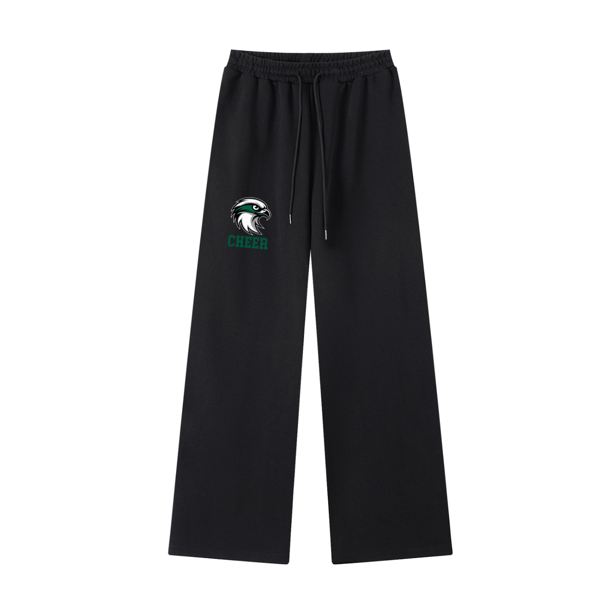 Simple Seahawks Essential Straight-Leg Sweatpants