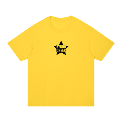 Unisex Regular Fit Cotton T-Shirt