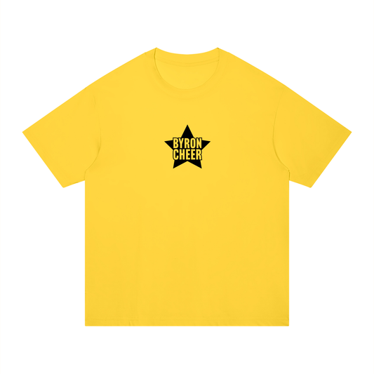 Unisex Regular Fit Cotton T-Shirt