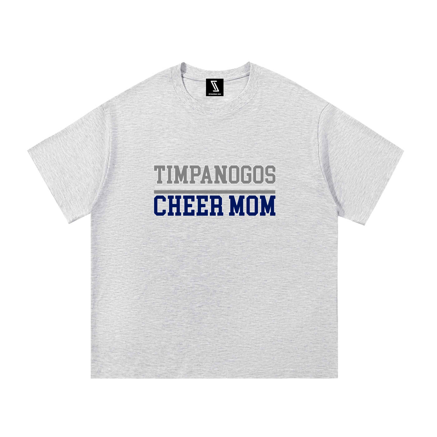 Cheer Mom T-Shirt
