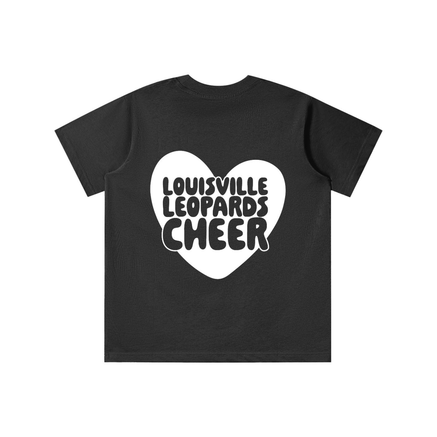 Kids Heart Tee