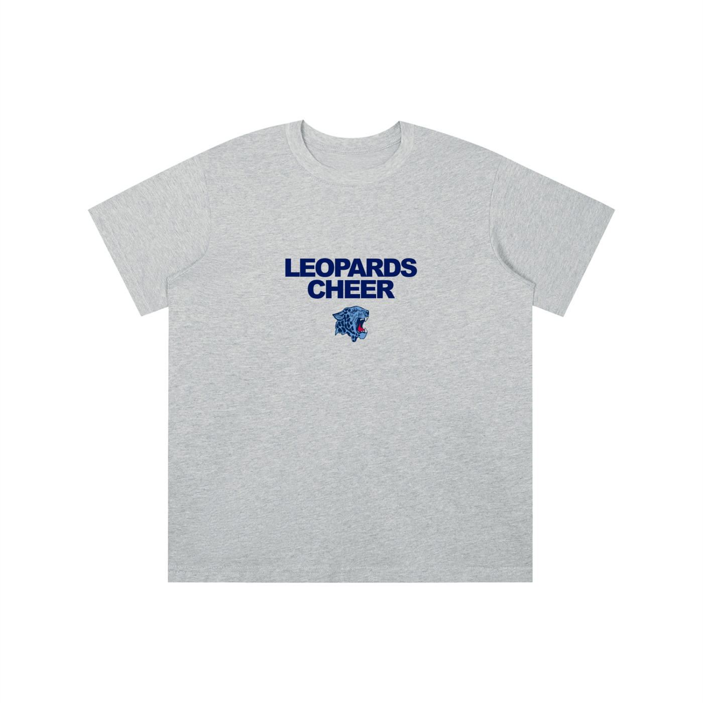 Kids Basic Tee